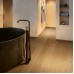 Виниловая плитка ПВХ Quick Step BLOS Дуб какао AVSPU40279