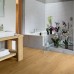SPC ламинат Parador Basic 5.3 Oak Natural Brushed 1743004