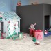 Виниловая плитка ПВХ Parador Classic 2030 Старе дерево вибілене 1513466