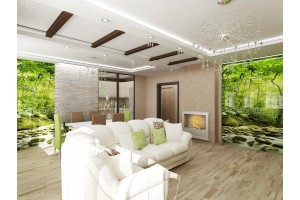 Дизайн 2021 як основа для вибору покриттів для підлоги