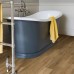 Виниловая плитка ПВХ IVC Elementa Talamanca Oak 01850