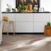 Ламинат Egger Kingsize Aqua Титаніт пісочний бежевий ELF226