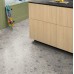 Ламинат Egger Kingsize Aqua Тераццо Тріестіно сірий ELF021