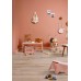 Ламинат Berry Alloc Loft Pro Crush Brown Natural 4V B4212
