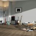 Виниловая плитка ПВХ Parador Modular ONE Chateau plank Oak Pure pearl-grey 1730804