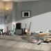 Вінілова плитка Parador Modular ONE Chateau plank Oak Urban white limed 1730806