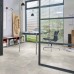 Вінілова плитка Parador Modular ONE Hydron Oversize Concrete light grey 1744857