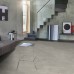 Вінілова плитка Parador Modular ONE Oversize Бетон білий 1743539