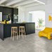Вінілова плитка Parador Modular ONE Oversize Бетонний орнамент світло-сірий 1743543