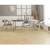 Виниловая плитка ПВХ Ceramin Nuva Herringbone Glue Cotton Oak Beige 65201