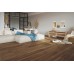 Виниловая плитка ПВХ Ceramin Nuva Selected Click Walnut Red Brown 65246