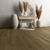 Виниловая плитка ПВХ Ceramin Nuva Selected Glue Soft Oak Dark Brown 65177