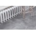 Виниловая плитка ПВХ Vinilam Stone Glue Сірий Бетон 61602