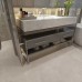 Виниловая плитка ПВХ Area Floor Stone Plank Concrete Sand S-802