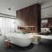 Oak Contura Black 541554