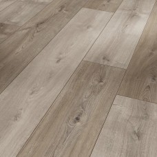 Ламінат parador TrendTime 6 Дуб Валере перлинно-сірий вибілений