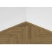 Ламинат Classen Ville 4V Herringbone Дуб Асуара 63274