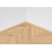 Ламинат Classen Ville 4V Herringbone Дуб Цетина 63276