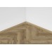 Ламинат Classen Ville 4V Herringbone Дуб Неграс 63264