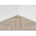 Ламинат Classen Ville 4V Herringbone Дуб Монастеріо 63279