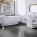 Виниловая плитка ПВХ Wineo Wineo 400 RLC Stone Stone Timeless Slate Dark RLC305SL
