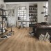 Виниловая плитка ПВХ Wineo Wineo 400 RLC Wood XL Comfort Oak Brown RLC293WXL