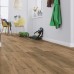 Виниловая плитка ПВХ Wineo Wineo 400 Wood XL Multi-Layer Vintage Oak Brown замок MLD297WXL
