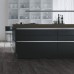 Вінілова плитка Wineo Wineo 400 stone lock Hero Stone Gloomy MLD00138