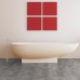 Вінілова плитка Wineo Wineo 400 stone lock Glamour Concrete Modern MLD00141