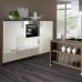 Виниловая плитка ПВХ Wineo Wineo 400 wood Miracle Oak Dry клейовий DB00117