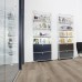 Виниловая плитка ПВХ Wineo Wineo 400 wood Grace Oak Smooth замок DLC00106