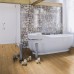 Виниловая плитка ПВХ Wineo Wineo 400 wood Summer Oak Golden замок DLC00118