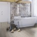 Виниловая плитка ПВХ Wineo Wineo 400 wood Desire Oak Light замок MLD00108
