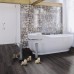 Виниловая плитка ПВХ Wineo Wineo 400 wood Miracle Oak Dry замок MLD00117
