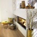 Виниловая плитка ПВХ Wineo Wineo 400 wood Summer Oak Golden замок MLD00118