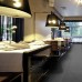 Виниловая плитка ПВХ Wineo Wineo 600 Stone XL Dark Slate клейовий DB00085