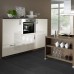 Виниловая плитка ПВХ Wineo Wineo 600 Stone XL Dark Slate замок DLC00085