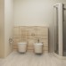 Виниловая плитка ПВХ Wineo Wineo 800 Wood Salt Lake Oak замок DLC00079