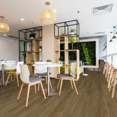 SPC ламинат Falquon The Floor Wood Дуб Calm