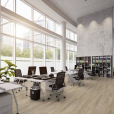 SPC ламинат Falquon The Floor Wood Дуб Tuscon