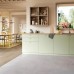 Виниловая плитка ПВХ Berry Alloc Vinil Zenn 55 Glue down Bali 60002259