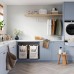 Виниловая плитка ПВХ Berry Alloc Vinil Zenn 55 Herringbone Glue down Oslo 60002265