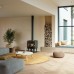 Виниловая плитка ПВХ Berry Alloc Vinil Zenn 55 Herringbone Glue down Sorrento 60002262