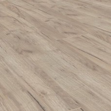 Ламінат eurohome VILLA  Дуб Крафт сірий