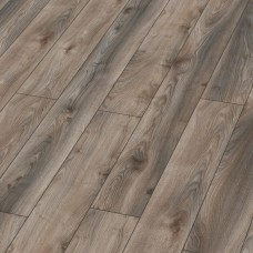 Ламинат kronotex Mammut Дуб Сірий Макро