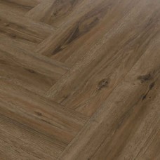 SPC ламінат Falquon The Floor Herringbone Дуб Jackson