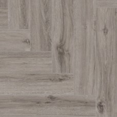 SPC ламінат Falquon The Floor Herringbone Дуб Aspen