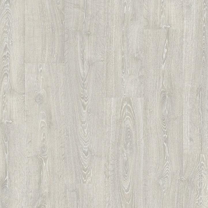 Ламинат Quick-Step Impressive Patina Classic oak grey IM3560