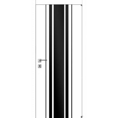 Двери FT23 S DVERIPRO Avangard
