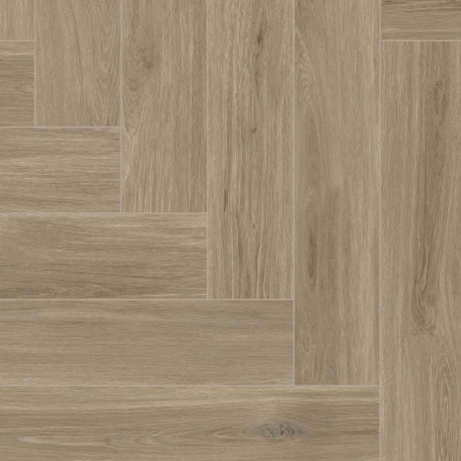 Ламінат Kronotex Herringbone Дуб York FALQ-Р6002